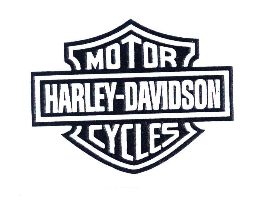 HARLEY DAVIDSON MOTOR CYCLES