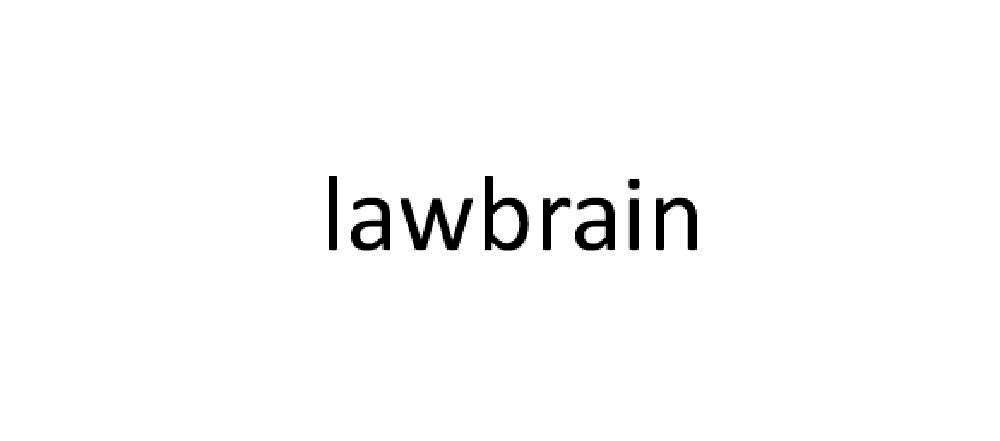 LAWBRAIN