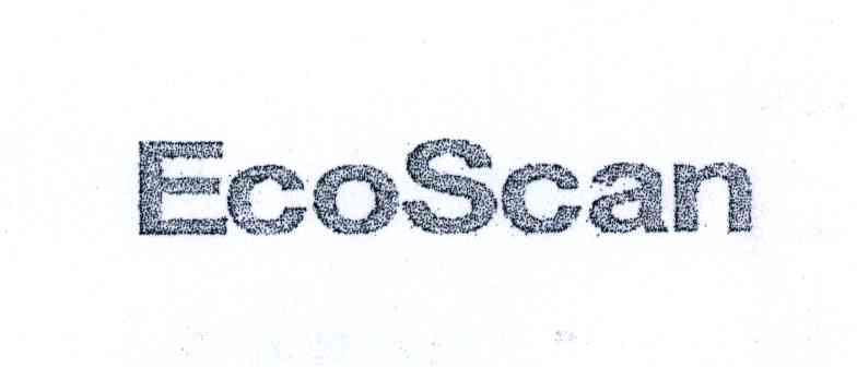 ECOSCAN