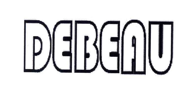 DEBEAU