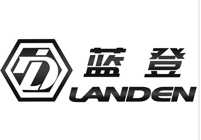 蓝登  LD LANDEN
