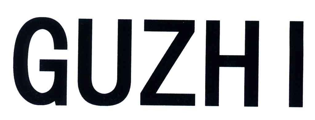 GUZHI
