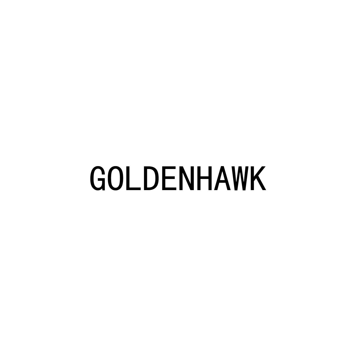 GOLDENHAWK