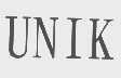 UNIK