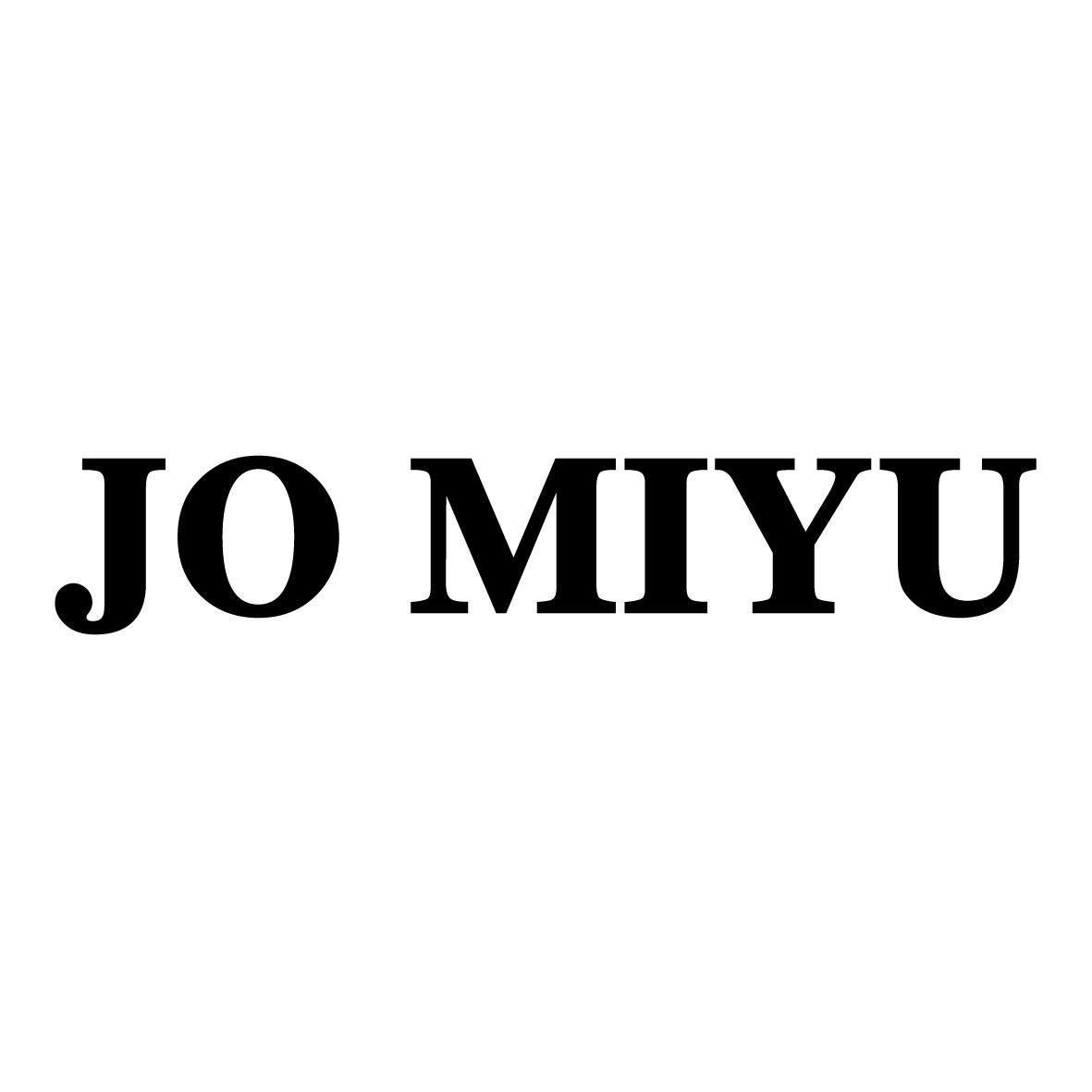 JO MIYU