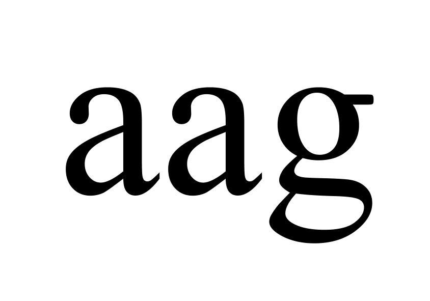 AAG