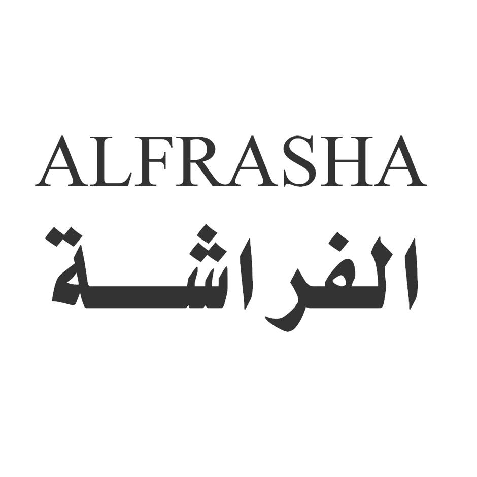 ALFRASHA