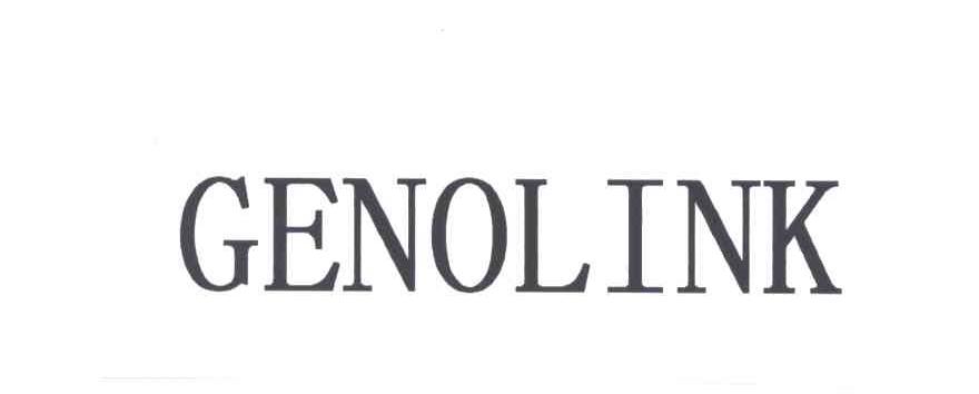 GENOLINK