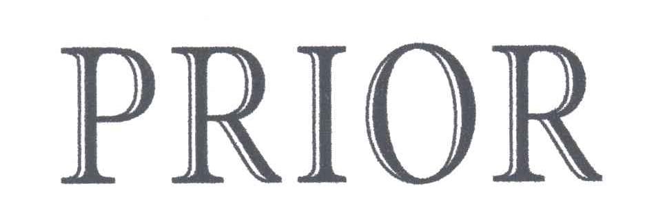 PRIOR