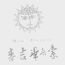 麦吉毕卡索   MIC.PICASSO