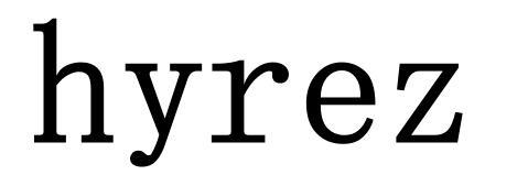 HYREZ