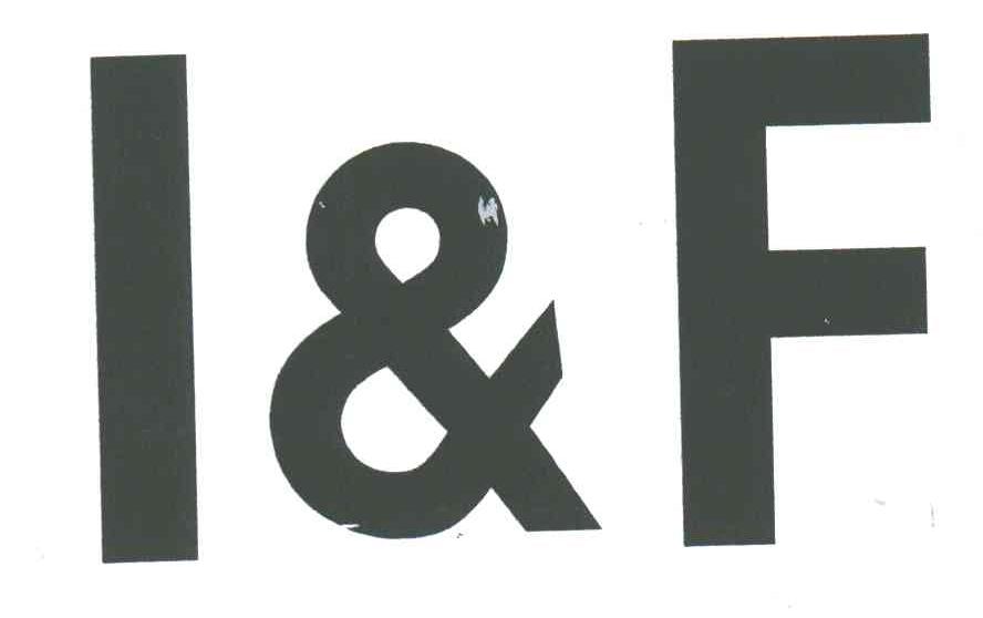 I&F