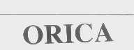 ORICA