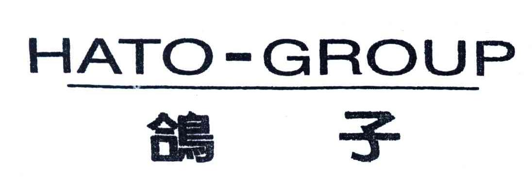 鸽子;HATO