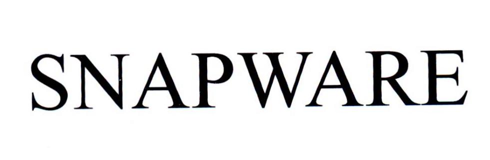 SNAPWARE
