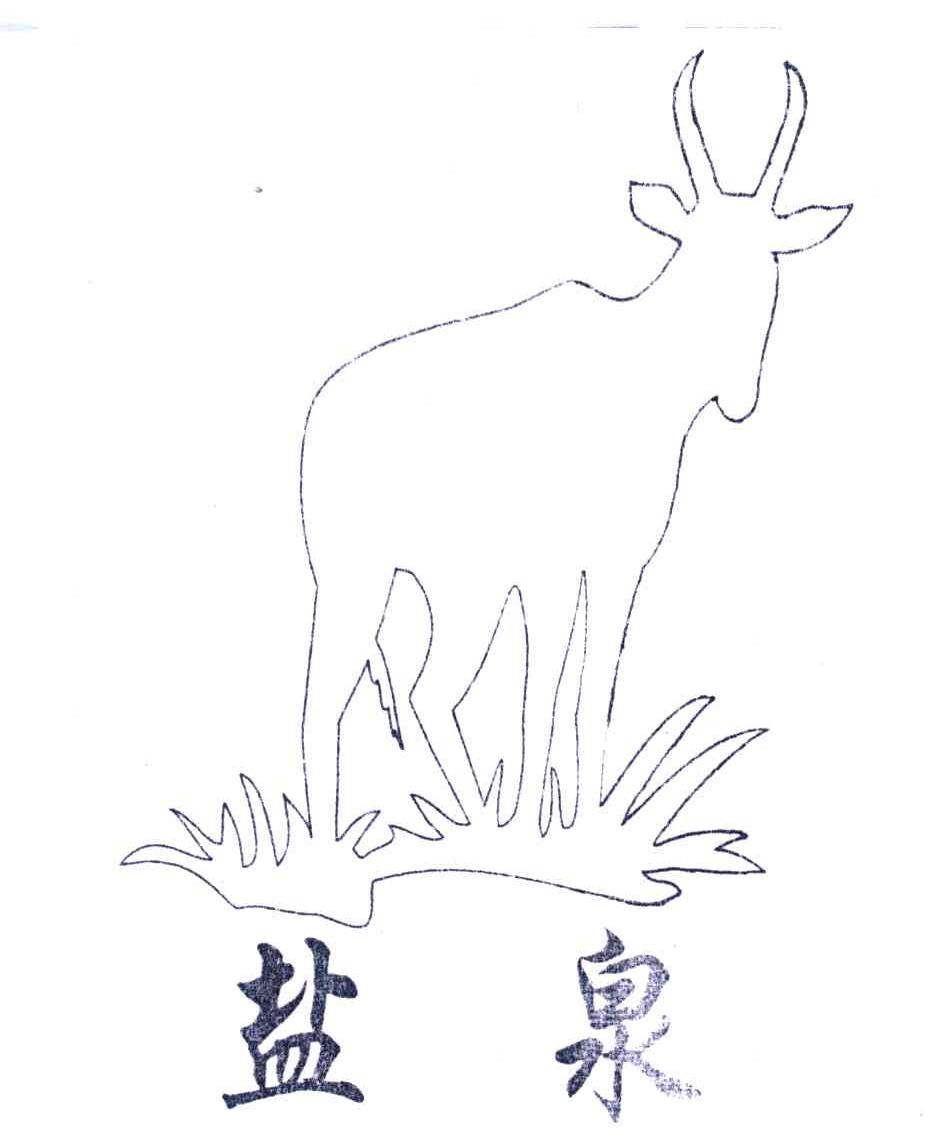 盐泉