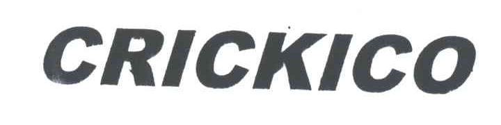 CRICKICO