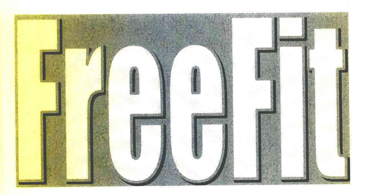 FREEFIT