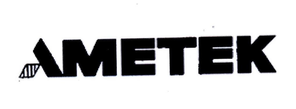 AMETEK