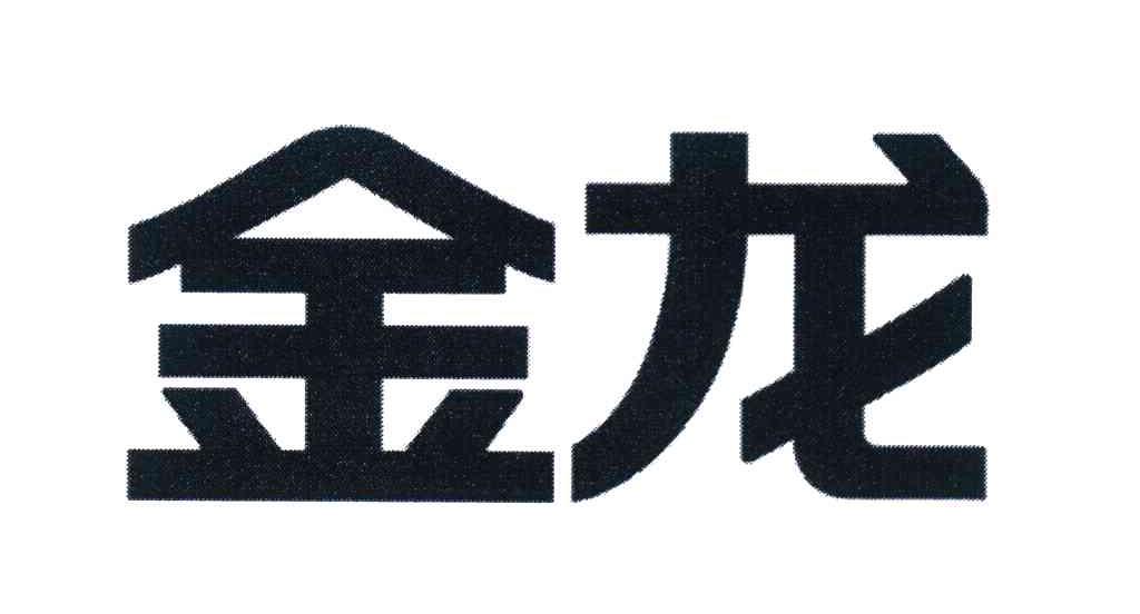金龙