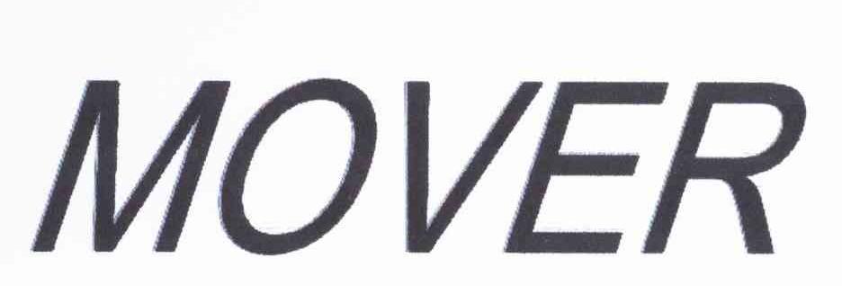 MOVER