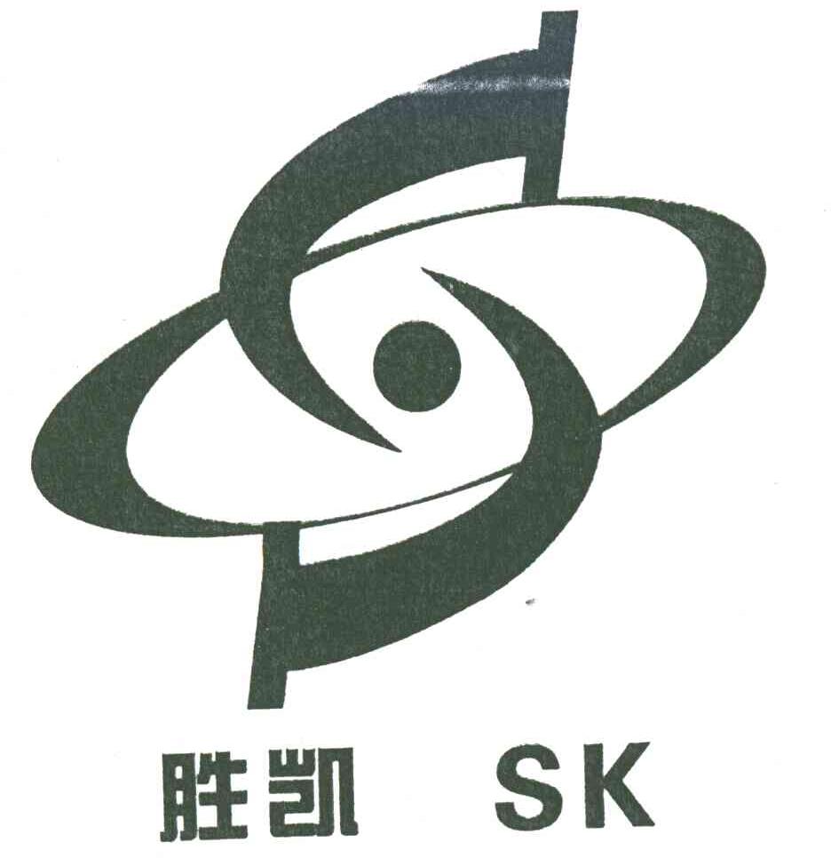 胜凯;SK