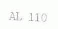 AL;110