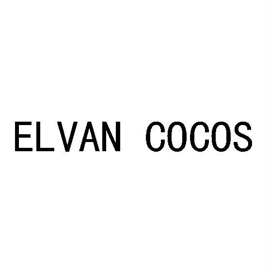 ELVAN COCOS