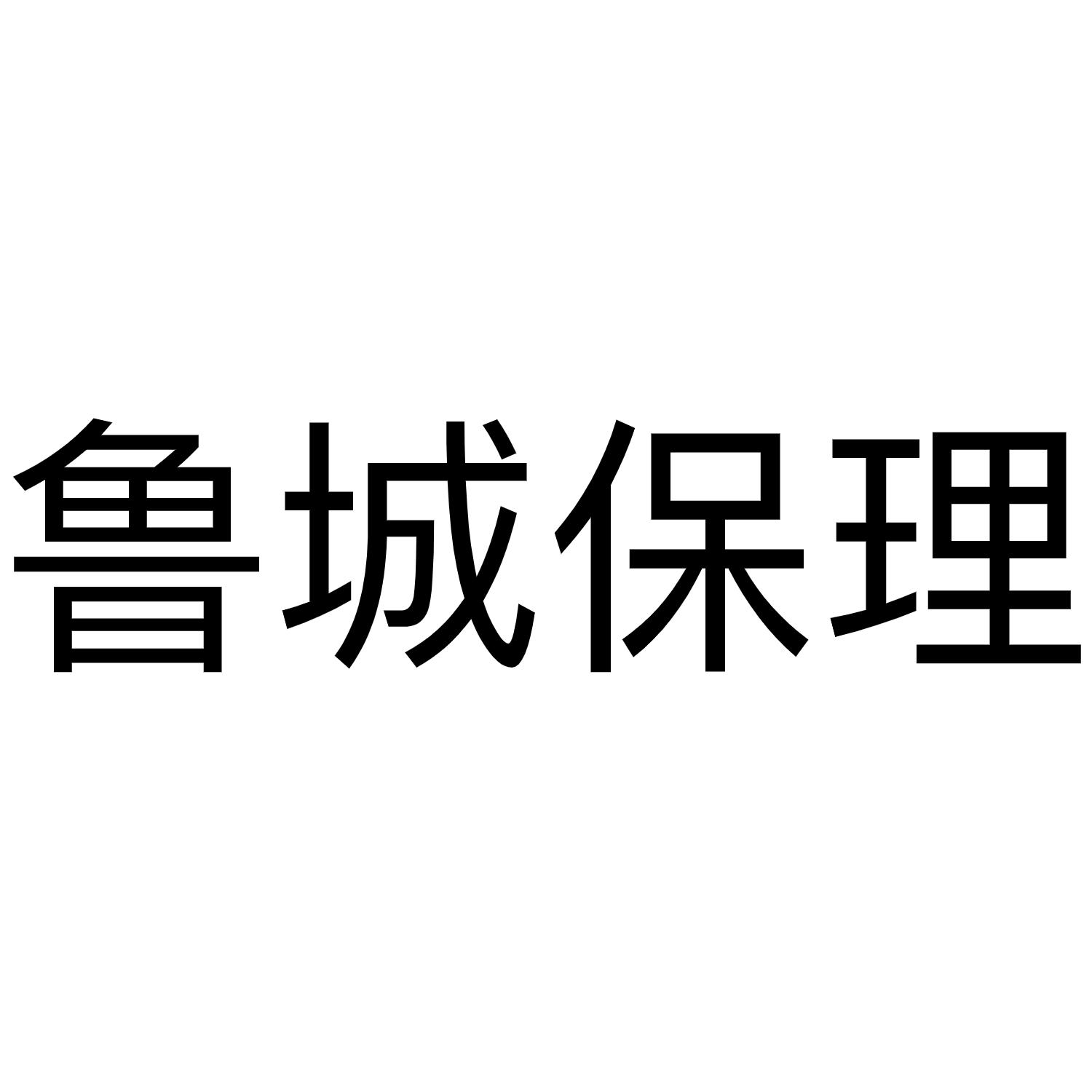 鲁城保理
