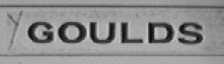 GOULDS