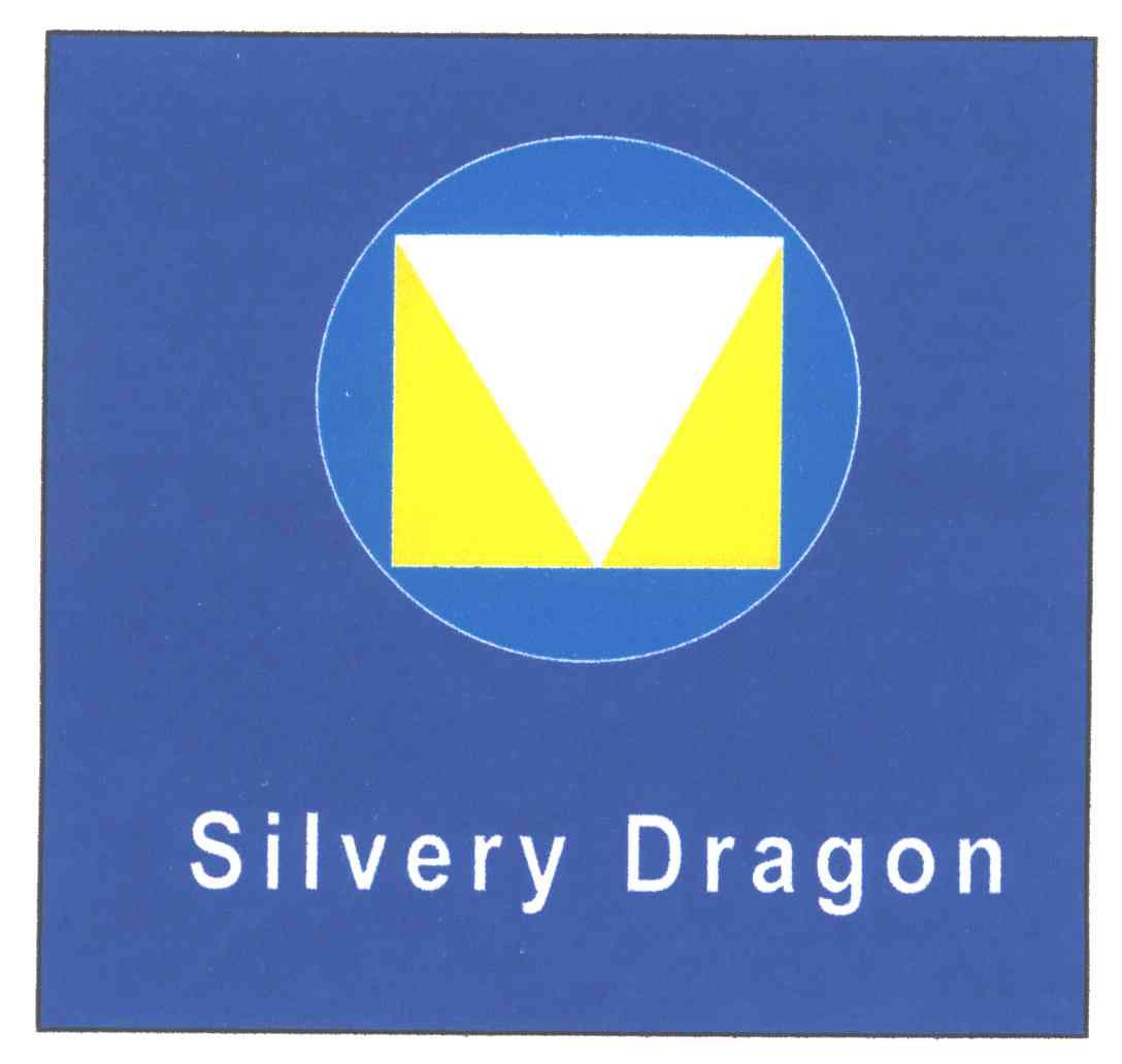 SILVERY DRAGON