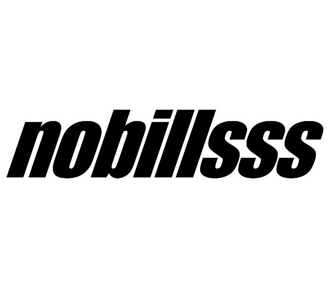 NOBILLSSS