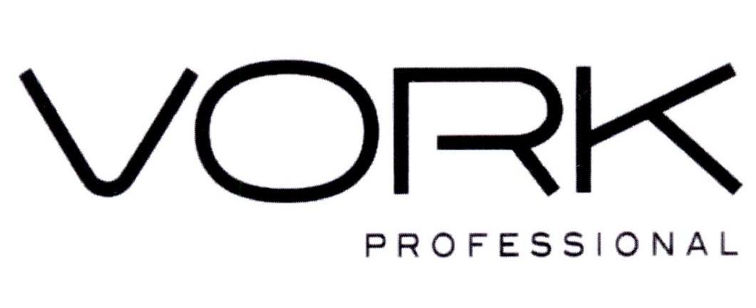 VORK PROFESSIONAL