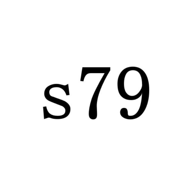 S79