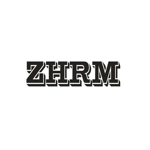 ZHRM