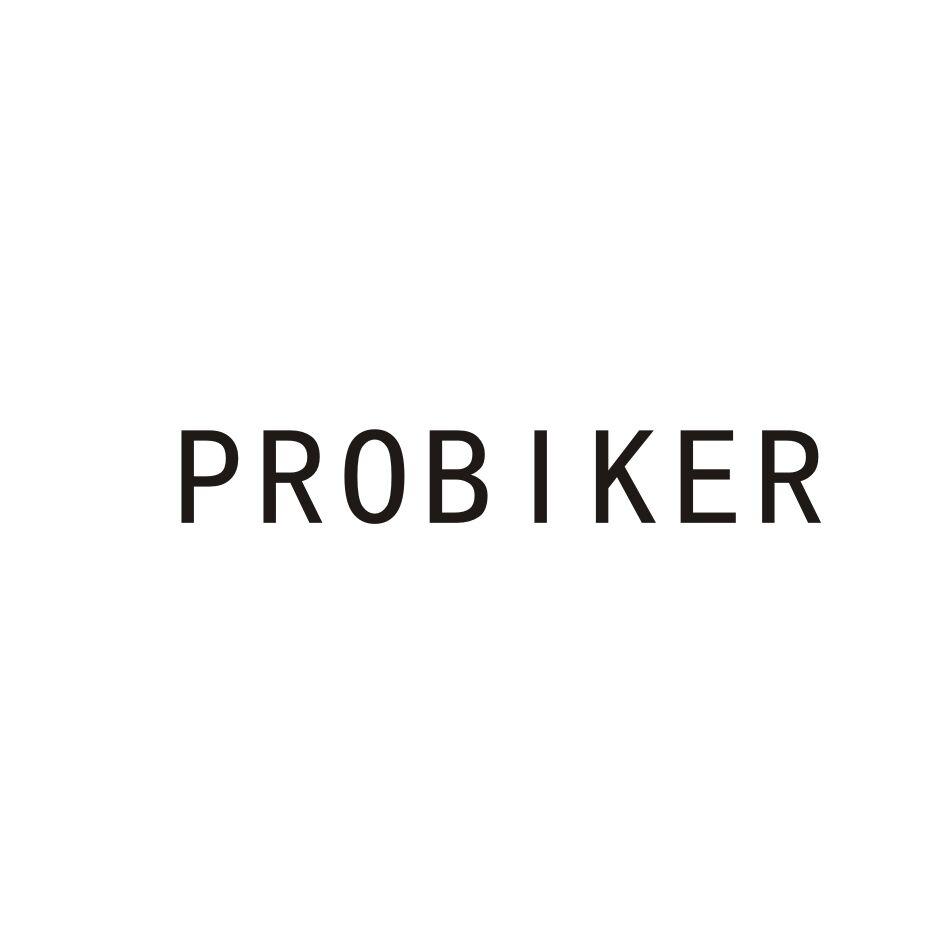 PROBIKER