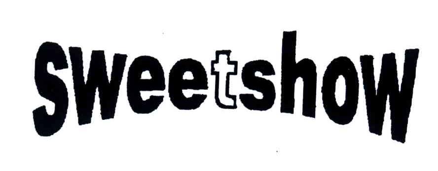 SWEETSHOW