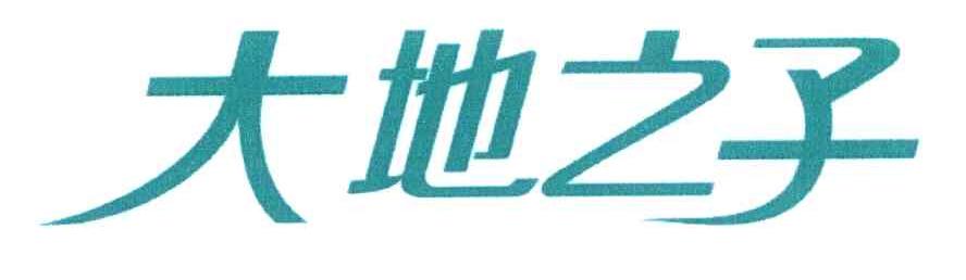 大地之子