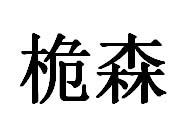 桅森