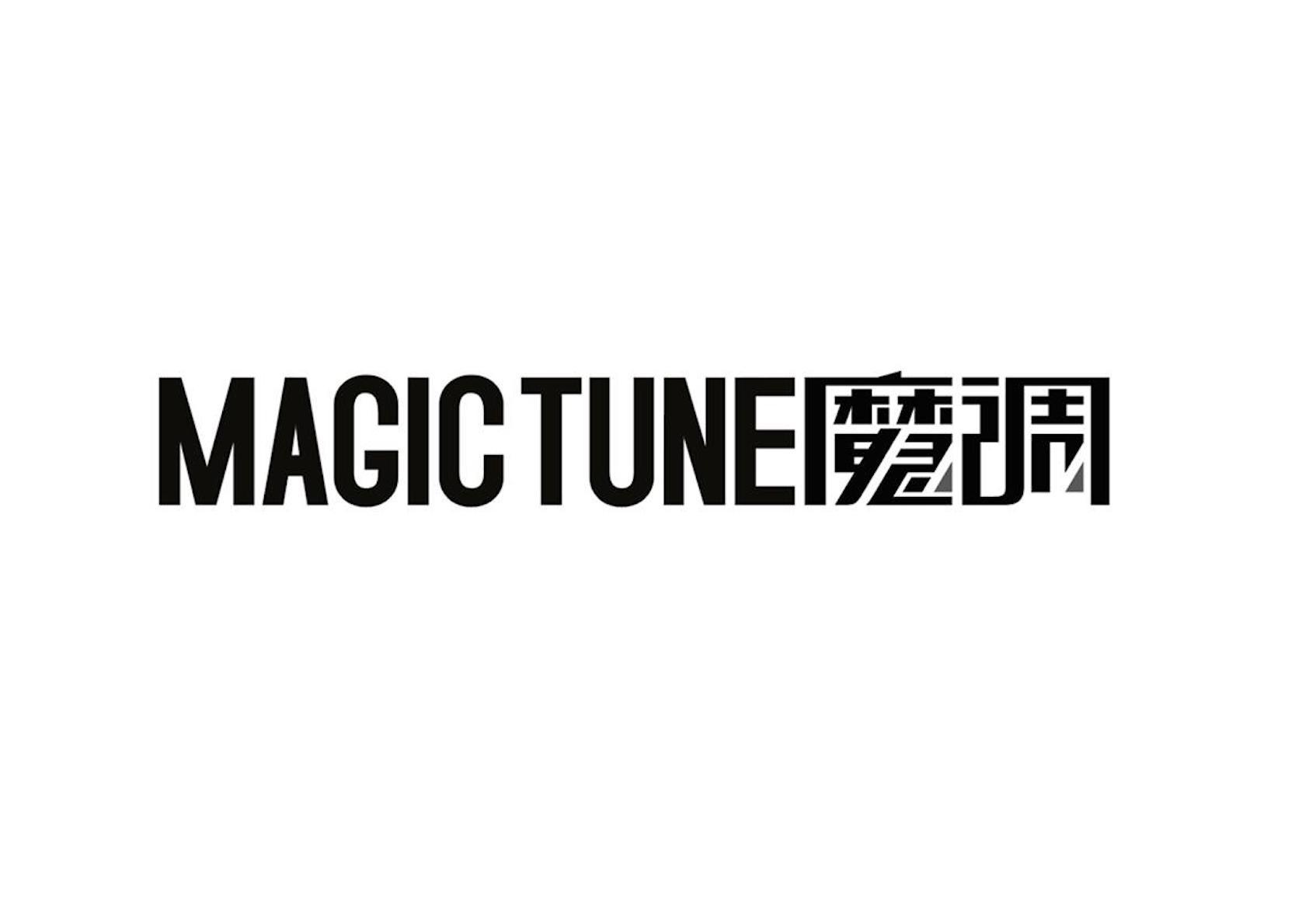 MAGIC TUNE 魔调