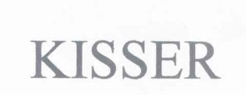 KISSER