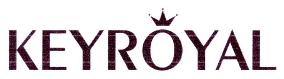 KEYROYAL