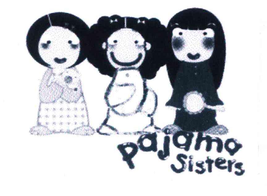 PAJAMA SISTERS