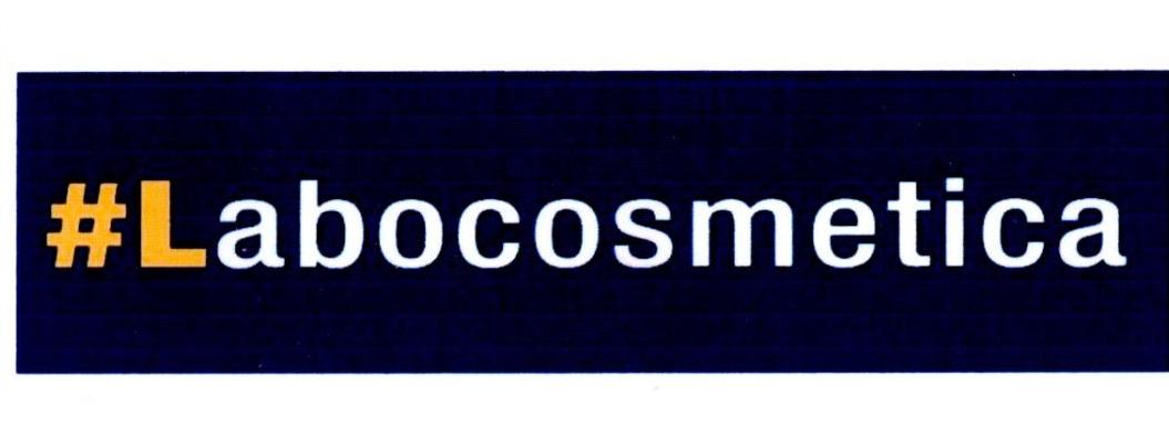 #LABOCOSMETICA