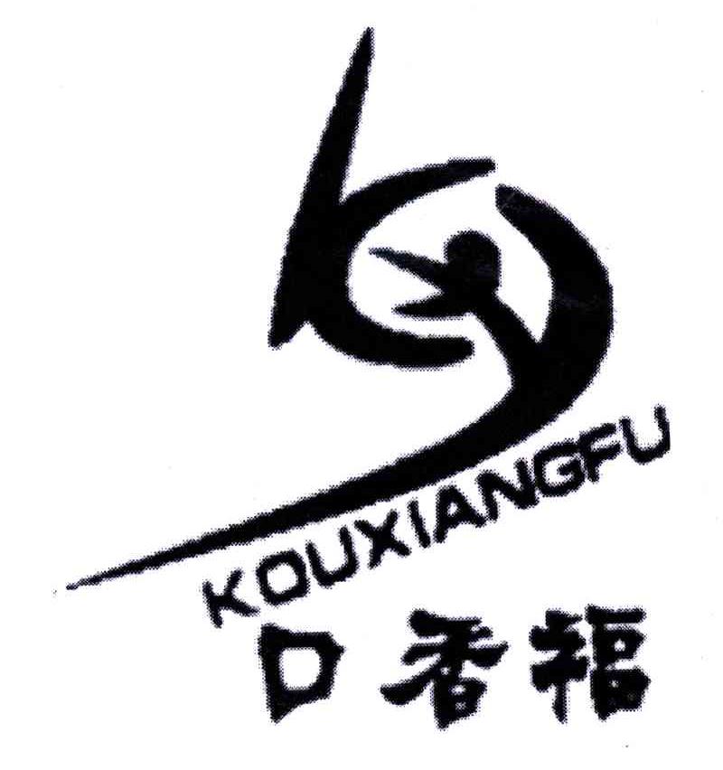 口香福