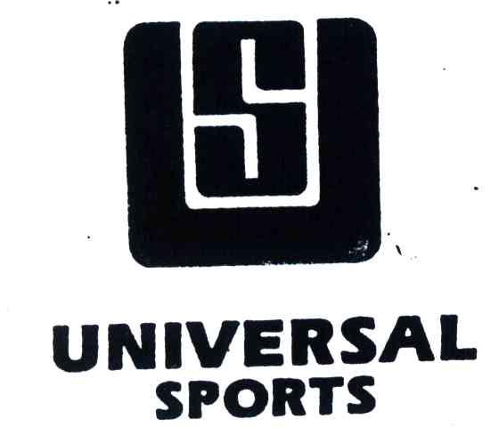 UNIVERSAL SPORTS;S