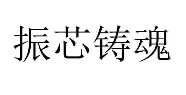 振芯铸魂