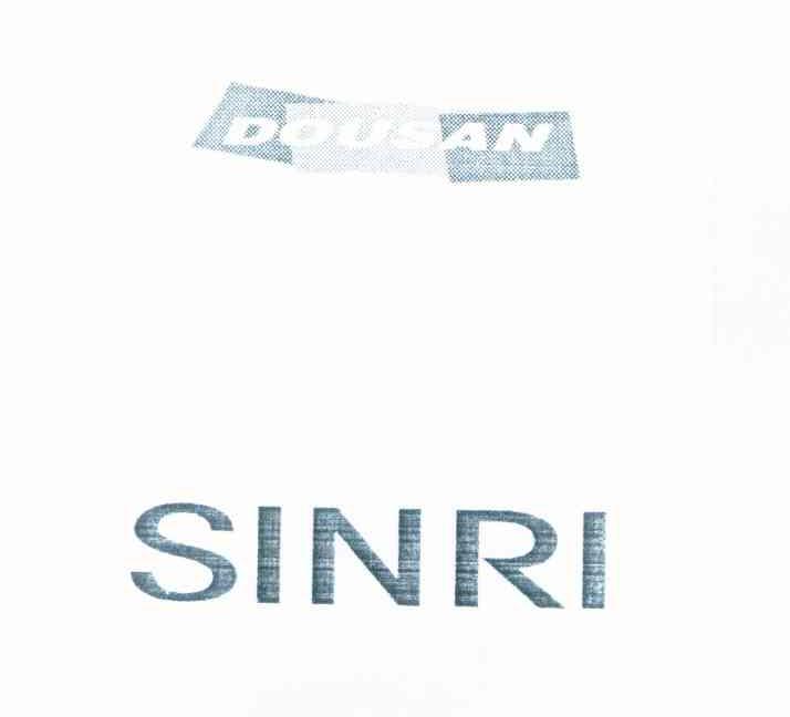 DOUSAN SINRI