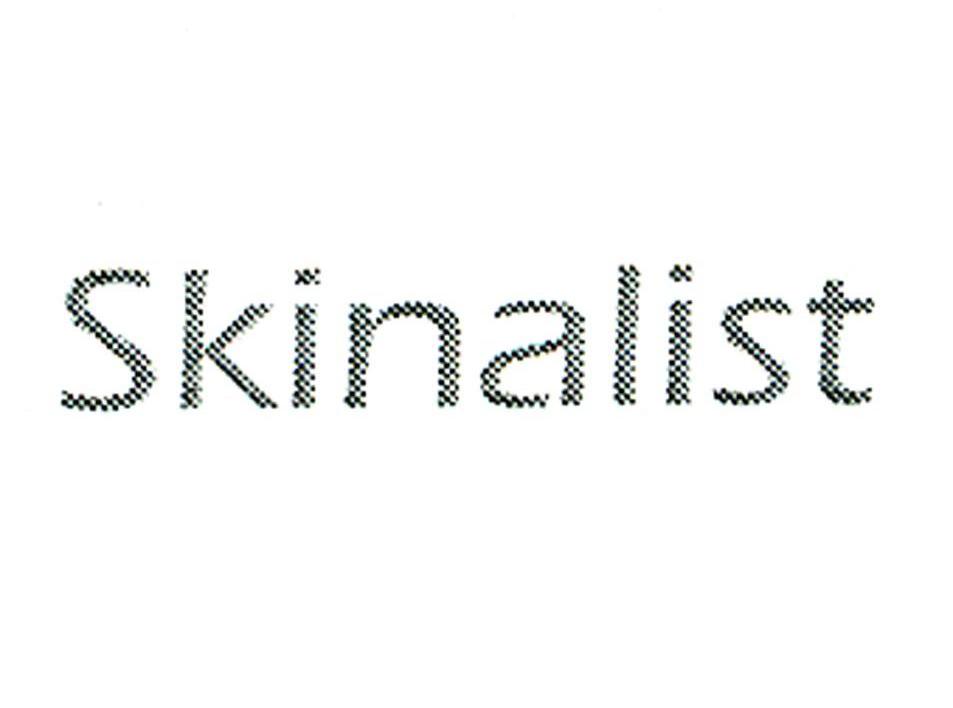 SKINALIST