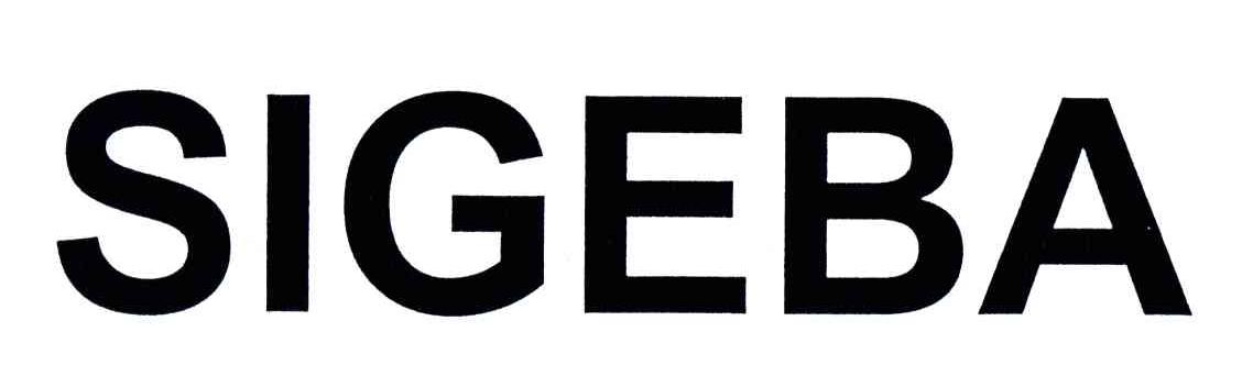 SIGEBA